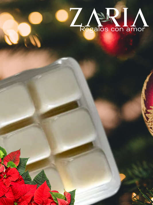 Wax Melts - Navidad
