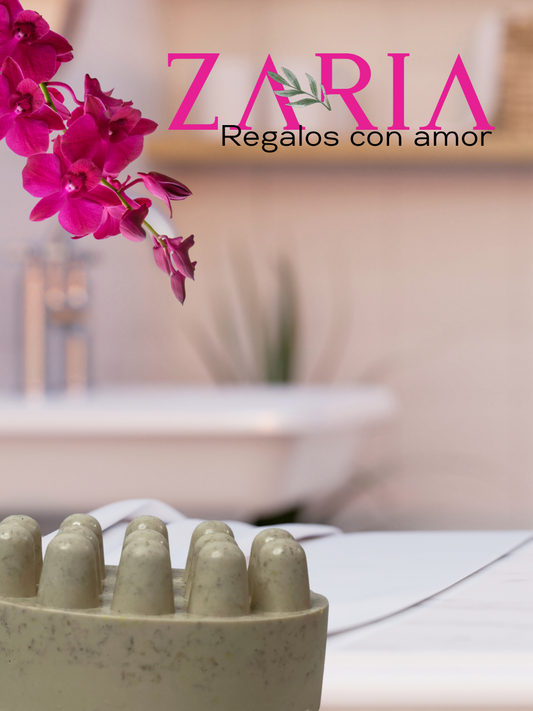 Exfoliante de Avena