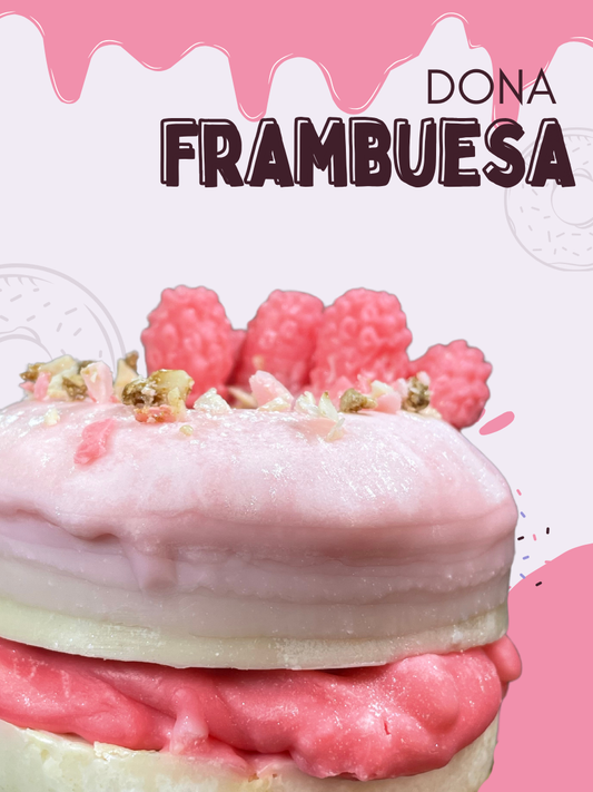 Dona Frambuesa