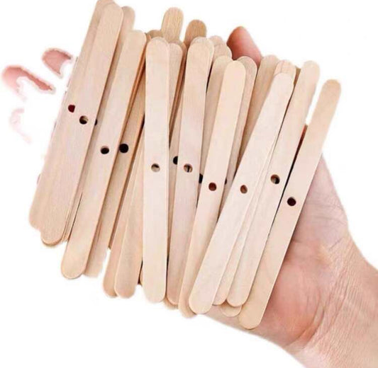 Soporte de mecha