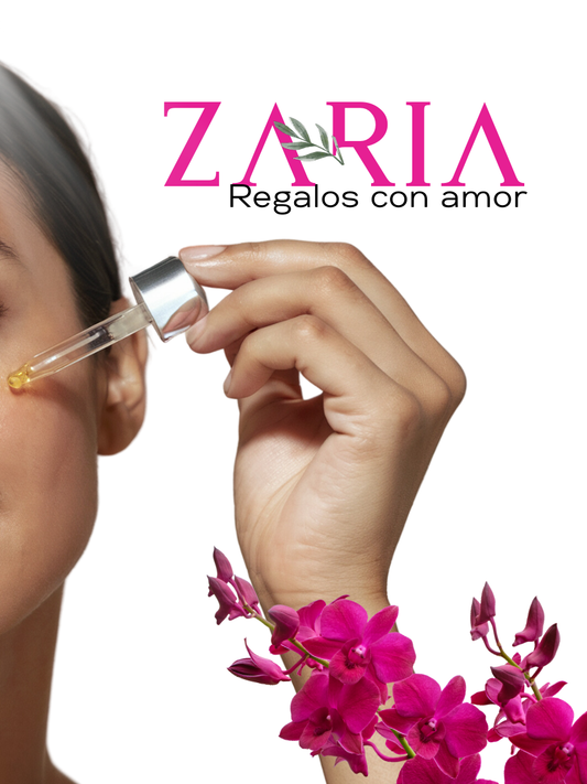 Serum Facial de Ácido Láctico